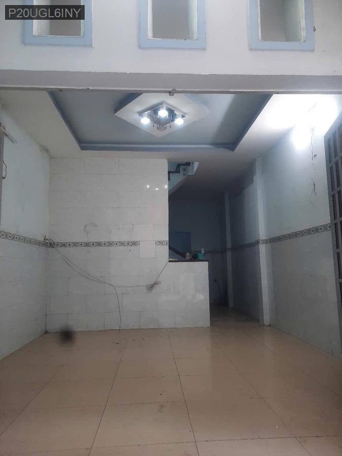Bán nhà - Xã Vĩnh Lộc B  -  Huyện Bình Chánh  - 52m² - 1.45tỷ - (ảnh - 0)