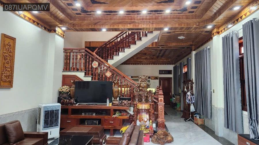 Bán nhà KDC An Thạnh - Sổ mới hoàn công đầy đủ - Phường An Thạnh  -  Thị xã Thuận An  - (ảnh - 2)