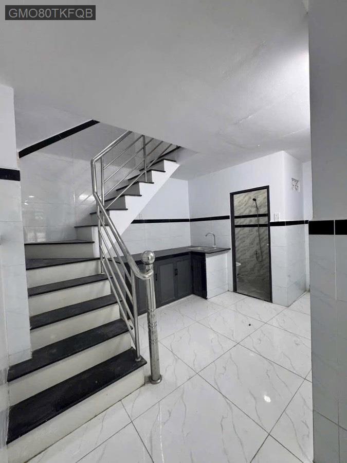 Bán nhà Sổ Hồng Riêng Trung Chánh, diện tích 5x15. Gần chợ, nhà thờ, trường học - Xã Trung Chánh  -  Huyện Hóc Môn  - (ảnh - 4)