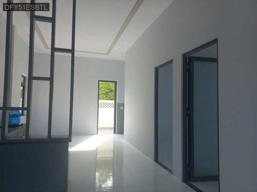 Bán biệt thư nhà vườn Phước Vĩnh An, tổng diện tích 360m² đã hoàn thiện bao hoàn công. Giá 4.8tỷ - Xã Phước Vĩnh An  -  Huyện Củ Chi  - (ảnh - 4)