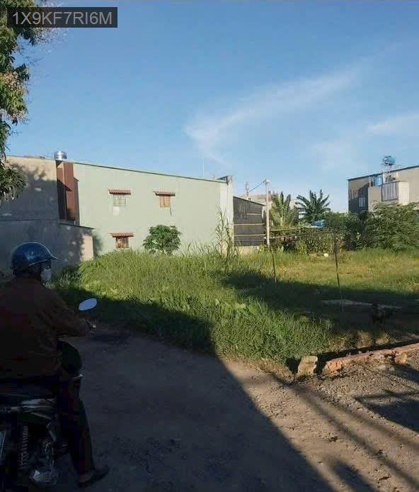 Bán đất SHR đường Sư Đoàn 9 phù hợp làm kho xưởng, nhà vườn - Xã Vĩnh Lộc A  -  Huyện Bình Chánh  - (ảnh - 0)