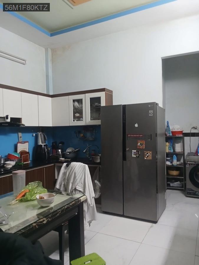 Bán nhà Võ Văn Vân 1 trệt 1 lầu có sân thượng rộng rãi. Giá 2.3tỷ TL - Xã Vĩnh Lộc B  -  Huyện Bình Chánh  - (ảnh - 2)