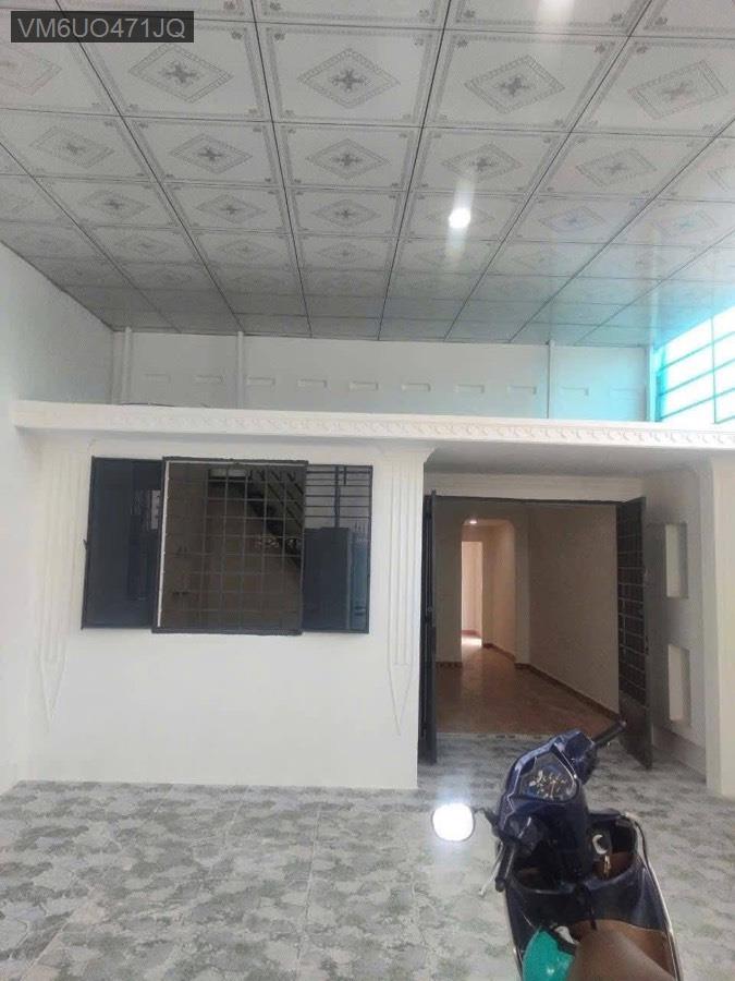 Bán nhà - Xã Vĩnh Lộc A  -  Huyện Bình Chánh  - 92m² - 2.4tỷ - (ảnh - 1)