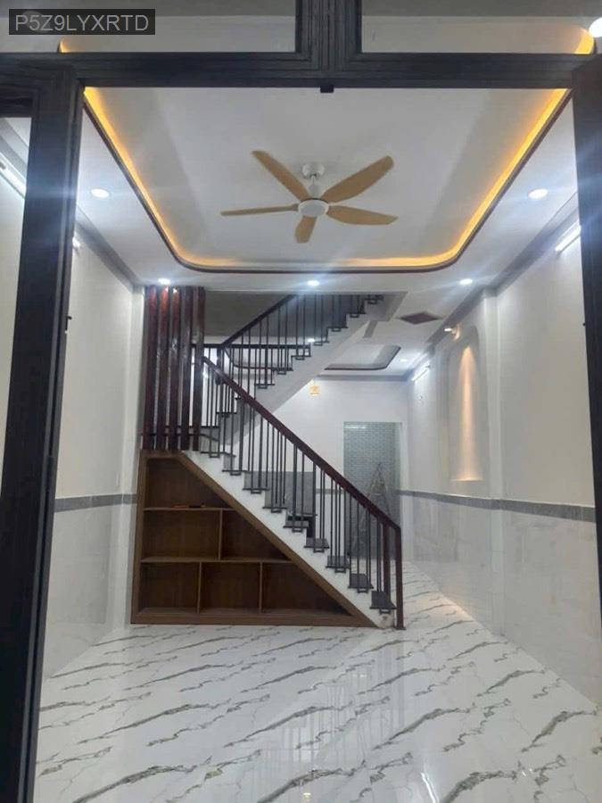 Bán nhà Đường 1A, diện tích 4x13. Giá 2.1tỷ - Xã Vĩnh Lộc B  -  Huyện Bình Chánh  - (ảnh - 1)