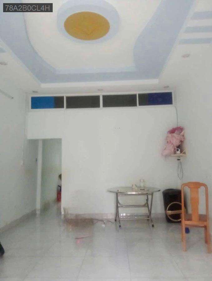 Bán nhà - Xã Vĩnh Lộc B  -  Huyện Bình Chánh  - 48m² - 1.55tỷ - (ảnh - 0)