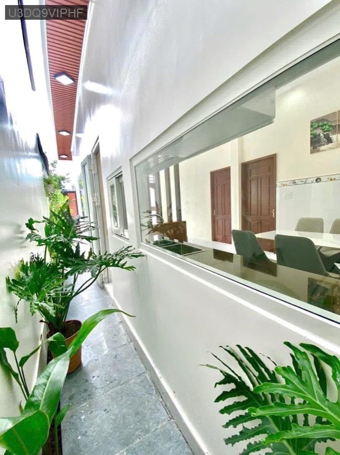 Bán biệt thự mini ngay trung tâm Hóc Môn, diện tích 7.6x16. Đường xe hơi đậu trước cửa, gần chợ,… - Xã Tân Hiệp  -  Huyện Hóc Môn  - (ảnh - 4)