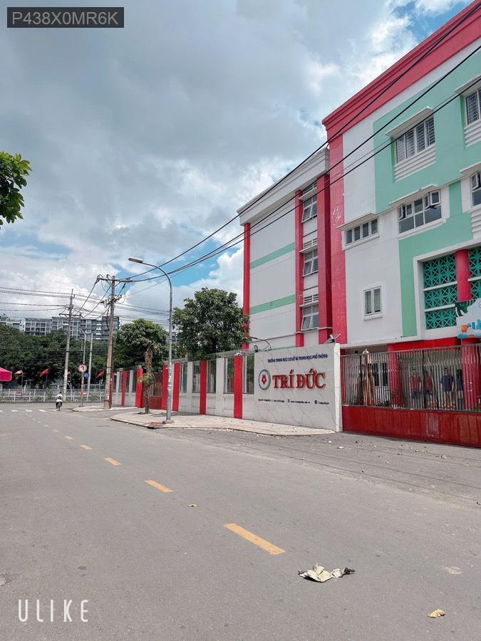Bán nhà Kênh 19/5 gần CELEADON Mall, gần trường Trí Đức đầy đủ tiện ích xung quanh - Phường Sơn Kỳ  -  Quận Tân Phú  - (ảnh - 7)
