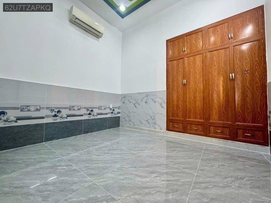 Bán nhà Sổ Hồng Riêng Bà Điểm, diện tích 5x18. Đường nhựa rộng 10m - Giá 6.5tỷ TL - Xã Bà Điểm  -  Huyện Hóc Môn  - (ảnh - 2)