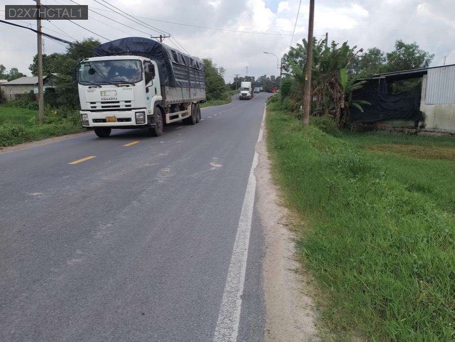 Bán lô đất mặt tiền TL15, diện tích 43x120 tổng diện tích 4292m². Giá 13tỷ - Xã Phú Mỹ Hưng  -  Huyện Củ Chi  - (ảnh - 6)