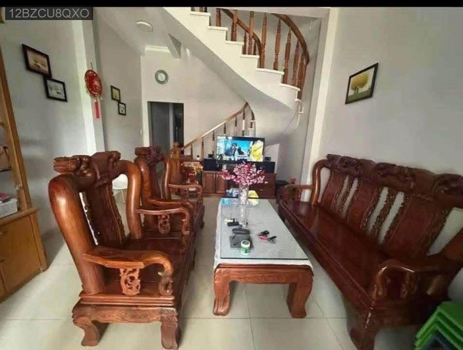 Bán nhà SHR Đường XTT61 , diện tích 5x14 có 2pn. Giá 3.5tỷ - Xã Bà Điểm  -  Huyện Hóc Môn  - (ảnh - 1)