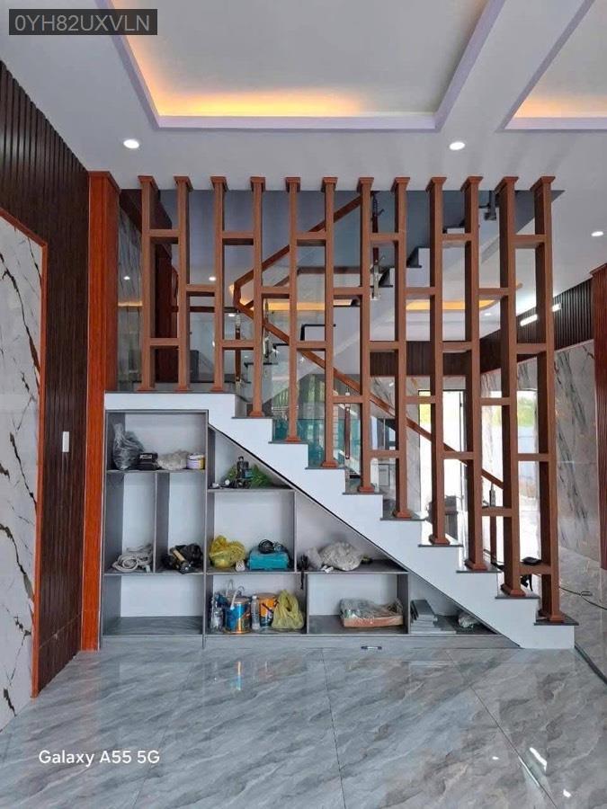 Bán nhà đường Bình Mỹ, mặt tiền kênh sập. SHR 5x36 công nhận 178m², thổ cư 138m. Giá 4tỷ TL - Xã Bình Mỹ  -  Huyện Củ Chi  - (ảnh - 2)