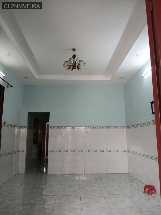 Bán nhà 1 trệt 1 lầu mặt tiền đường Bình Mỹ, diện tích 7.84x22 full thổ cư nhà hoàn công đầy đủ.  - Xã Bình Mỹ  -  Huyện Củ Chi  - (ảnh - 0)