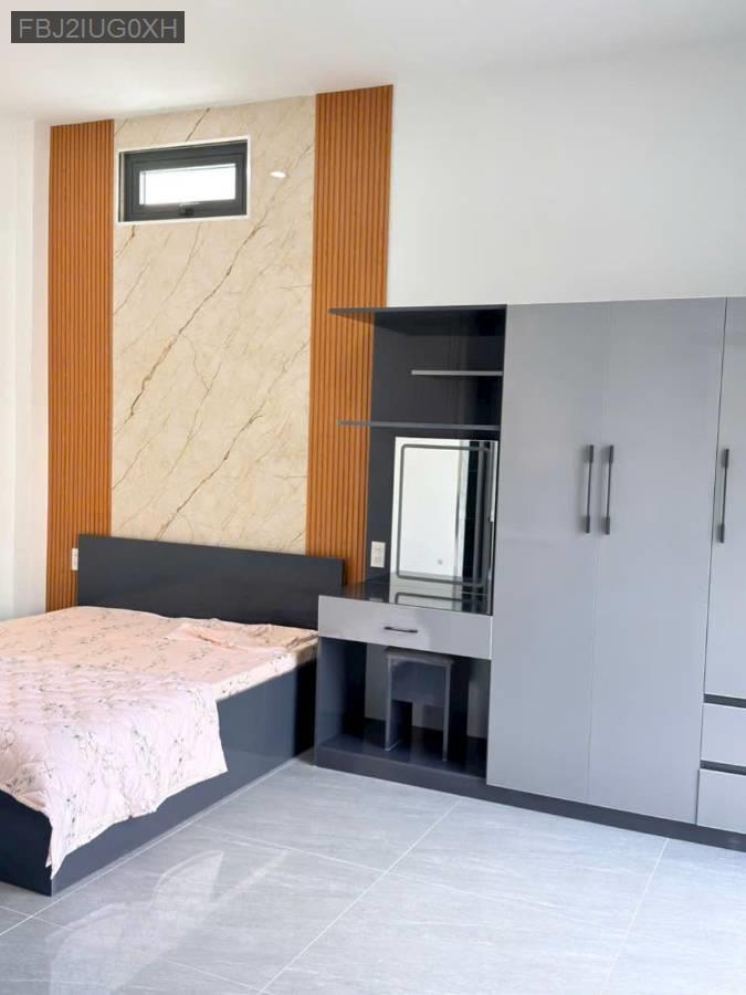 Bán biệt thự đẹp góc 2 mặt tiền 10x14 - Xã Thới Tam Thôn  -  Huyện Hóc Môn  - (ảnh - 5)