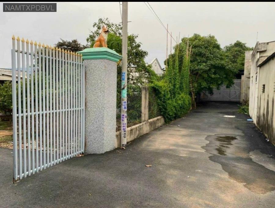 Bán đất cách TL15 khoảng 50m diện tích gần 1.200m² đã có 300m² thổ cư. Giá 13tỷ2 có TL - Xã Tân Thạnh Đông  -  Huyện Củ Chi  - (ảnh - 4)