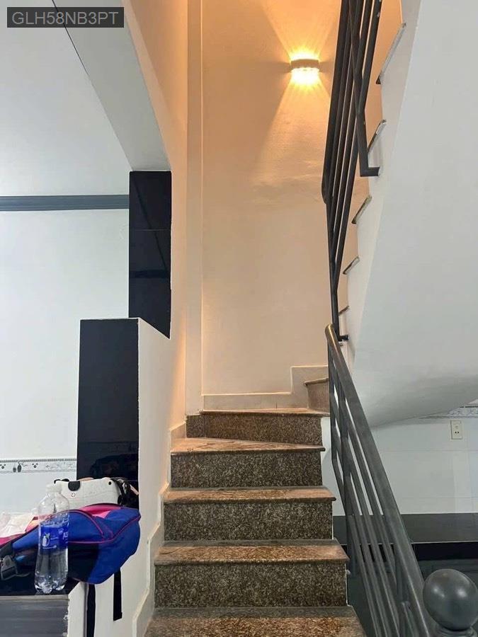 Bán nhà - Xã Vĩnh Lộc B  -  Huyện Bình Chánh  - 40m² - 1.95tỷ - (ảnh - 4)