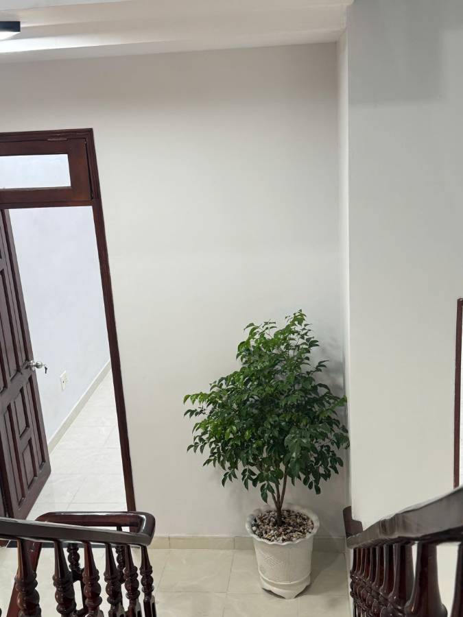 Bán nhà mặt tiền - Phường Bình Hưng Hòa B  -  Quận Bình Tân  - 80m² - 5.85tỷ - (ảnh - 3)