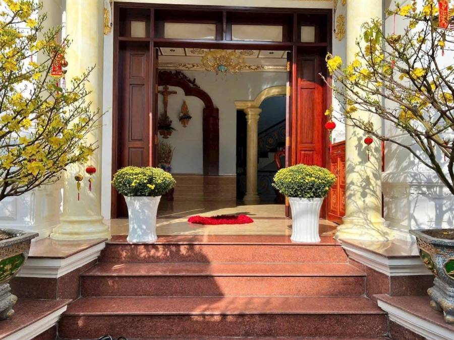 Bán nhà mặt tiền - Phường Bình Hưng Hòa B  -  Quận Bình Tân  - 250m² - 23tỷ - (ảnh - 2)