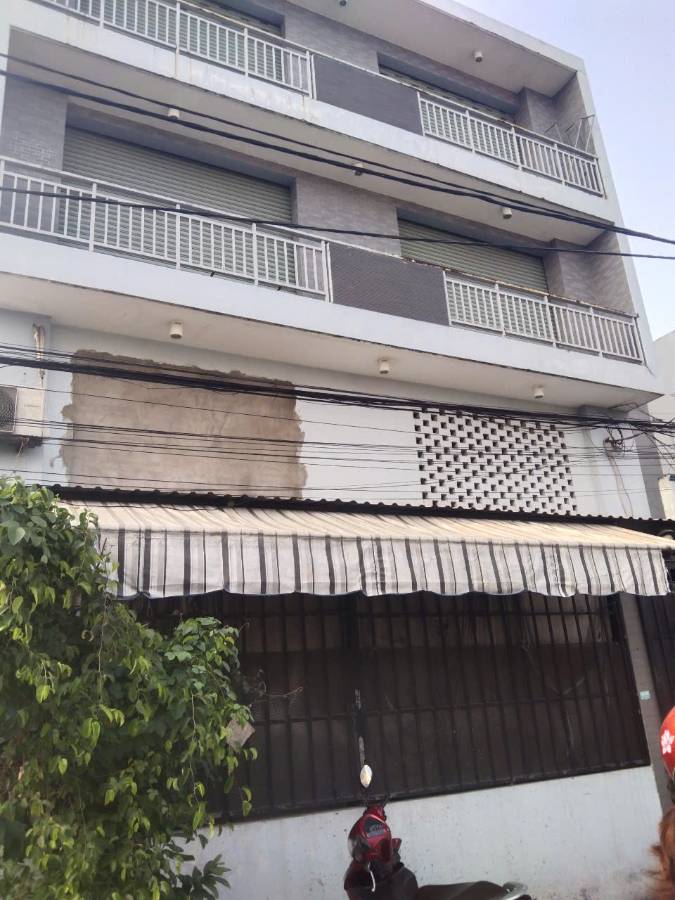 Bán kho xưởng - Xã Vĩnh Lộc A  -  Huyện Bình Chánh  - 200m² - 10.5tỷ - (ảnh - 0)