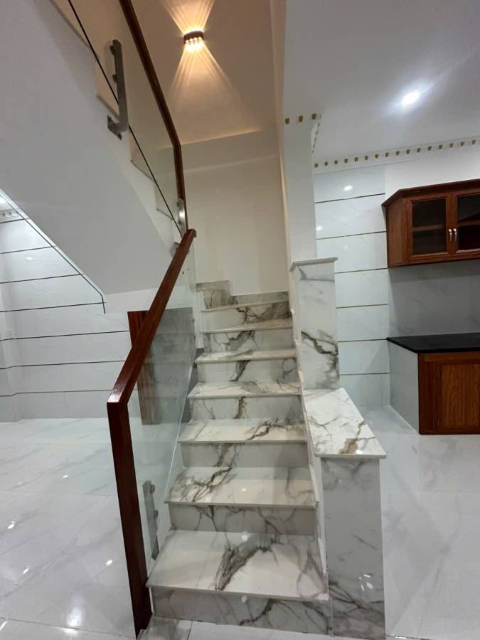 Bán nhà - Xã Vĩnh Lộc A  -  Huyện Bình Chánh  - 68m² - 2.7tỷ - (ảnh - 4)