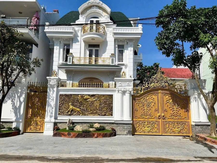 Bán nhà mặt tiền - Phường Bình Hưng Hòa B  -  Quận Bình Tân  - 250m² - 23tỷ - (ảnh - 0)