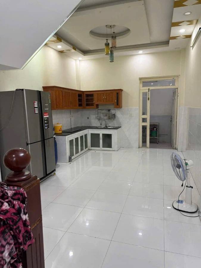 Bán nhà - Phường Bình Hưng Hòa B  -  Quận Bình Tân  - 72m² - 5.25tỷ - (ảnh - 0)