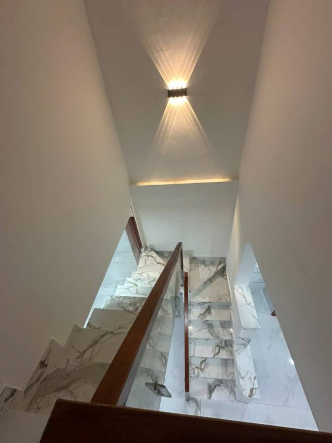 Bán nhà - Xã Vĩnh Lộc A  -  Huyện Bình Chánh  - 68m² - 2.7tỷ - (ảnh - 5)