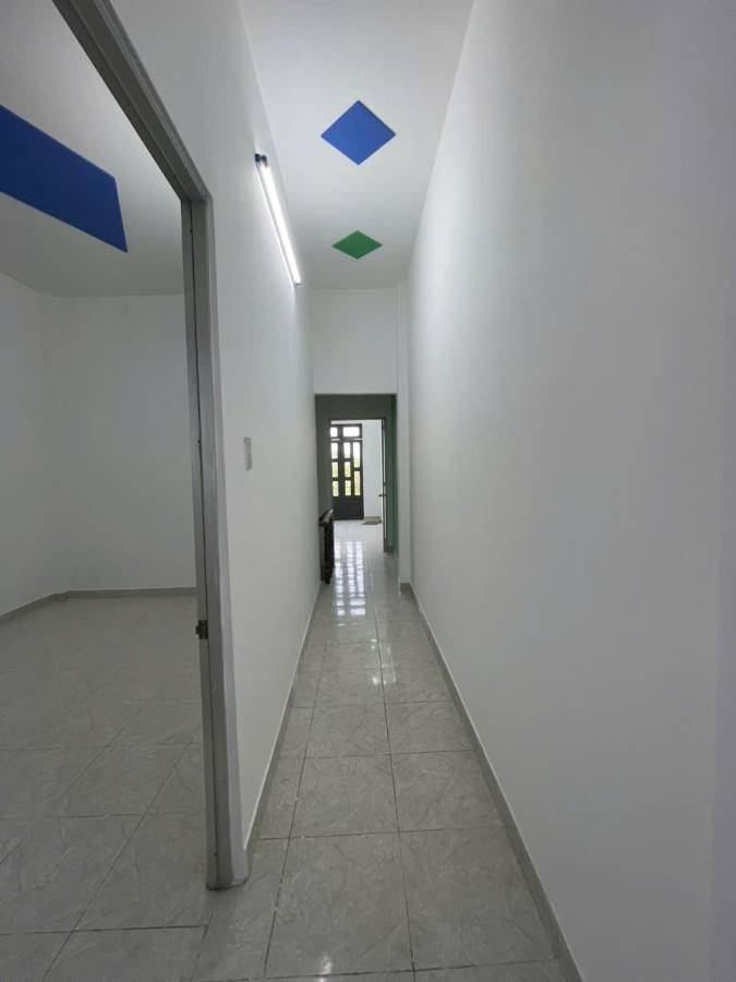 Bán nhà - Xã Vĩnh Lộc A  -  Huyện Bình Chánh  - 60m² - 2.15tỷ - (ảnh - 3)