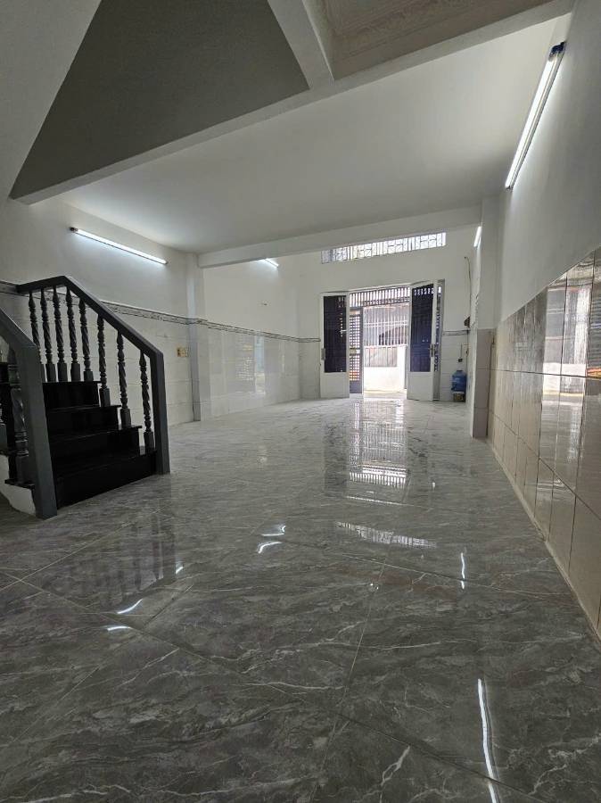 Bán nhà - Xã Vĩnh Lộc B  -  Huyện Bình Chánh  - 64m² - 2.6tỷ - (ảnh - 3)