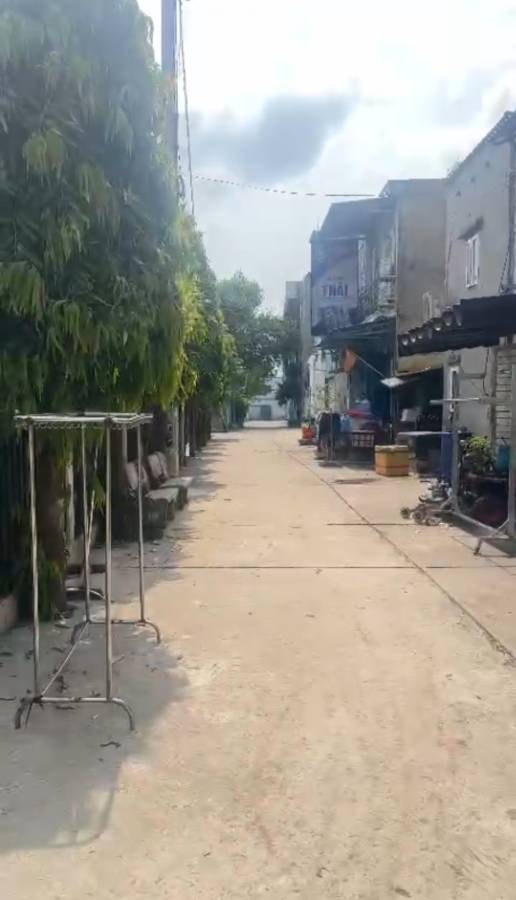 Bán đất - Phường Bình Hưng Hòa B  -  Quận Bình Tân  - 73m² - 2.25tỷ - (ảnh - 1)