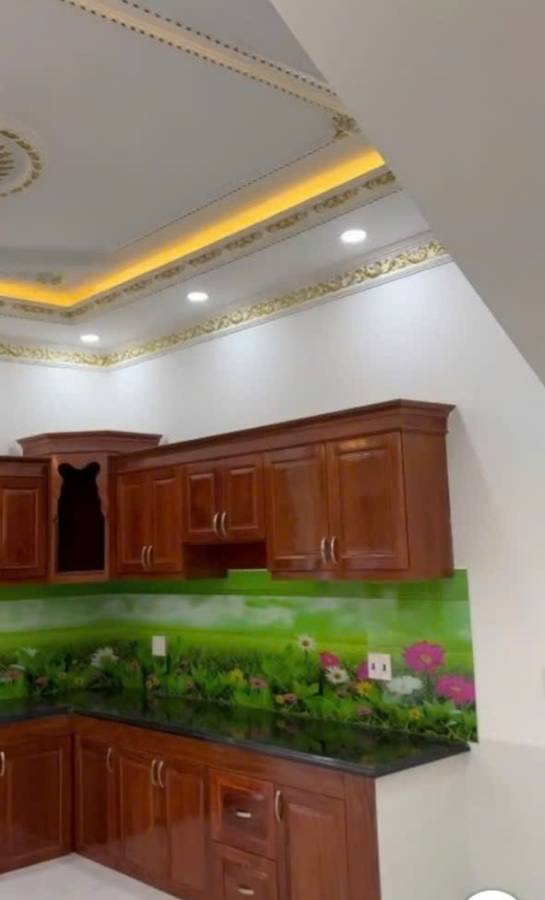 Bán nhà mặt tiền - Xã Vĩnh Lộc A  -  Huyện Bình Chánh  - 109m² - 9.2tỷ - (ảnh - 0)