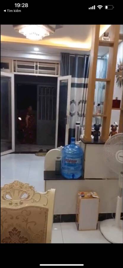 Bán nhà - Phường Bình Hưng Hòa B  -  Quận Bình Tân  - 36m² - 3.3tỷ - (ảnh - 4)