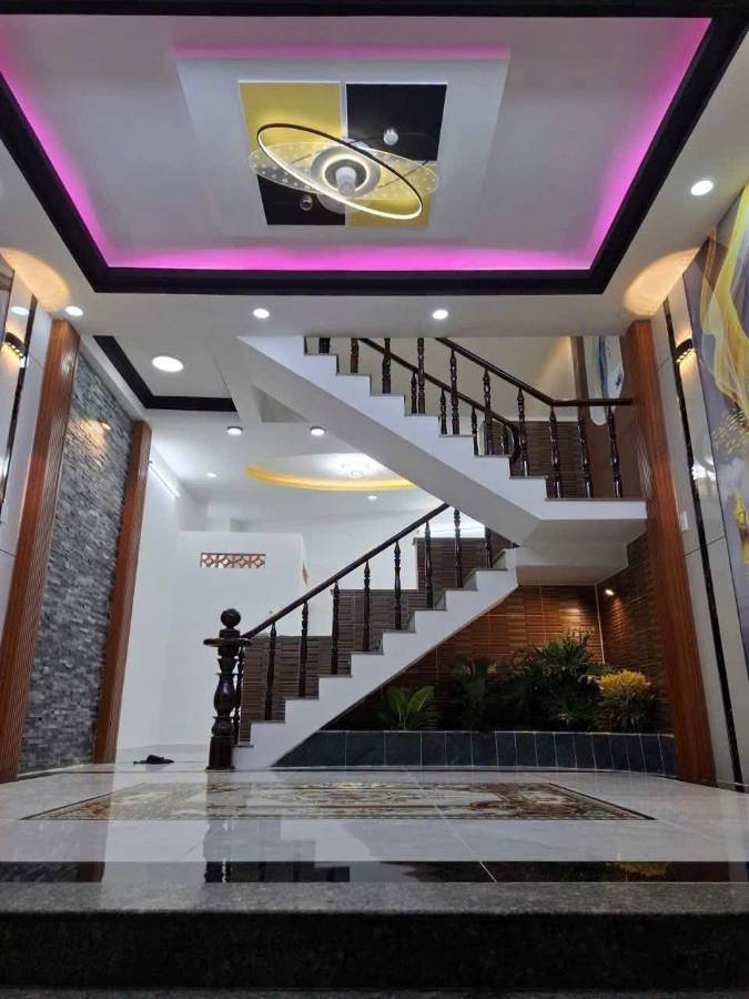 Bán nhà - Xã Vĩnh Lộc A  -  Huyện Bình Chánh  - 52m² - 1.89tỷ - (ảnh - 0)