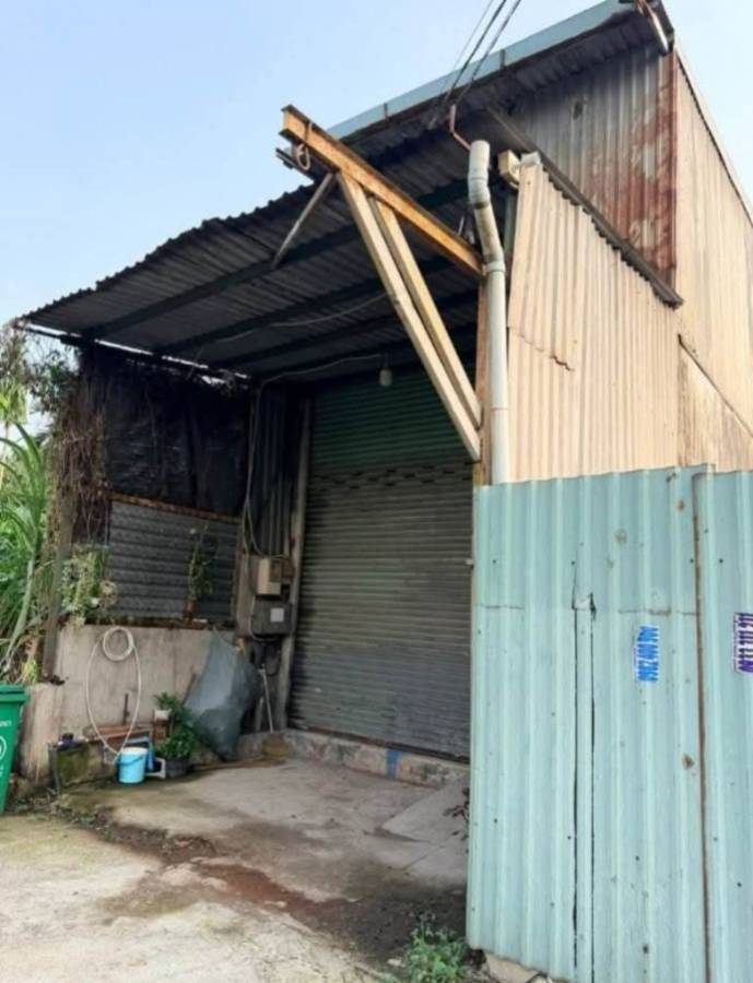 Bán kho xưởng - Xã Vĩnh Lộc A  -  Huyện Bình Chánh  - 99m² - 4.4tỷ - (ảnh - 0)