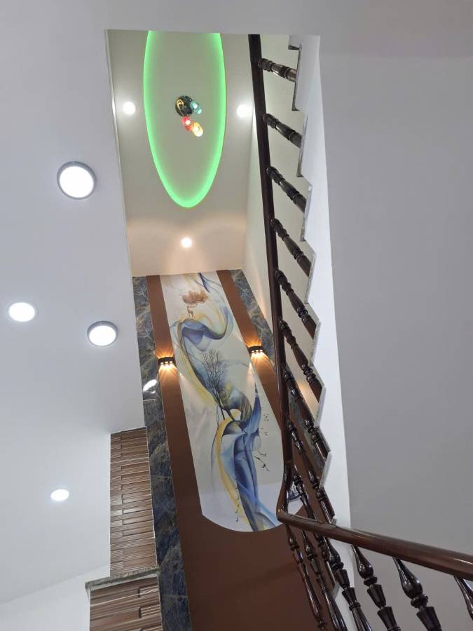 Bán nhà - Xã Vĩnh Lộc A  -  Huyện Bình Chánh  - 52m² - 1.89tỷ - (ảnh - 3)