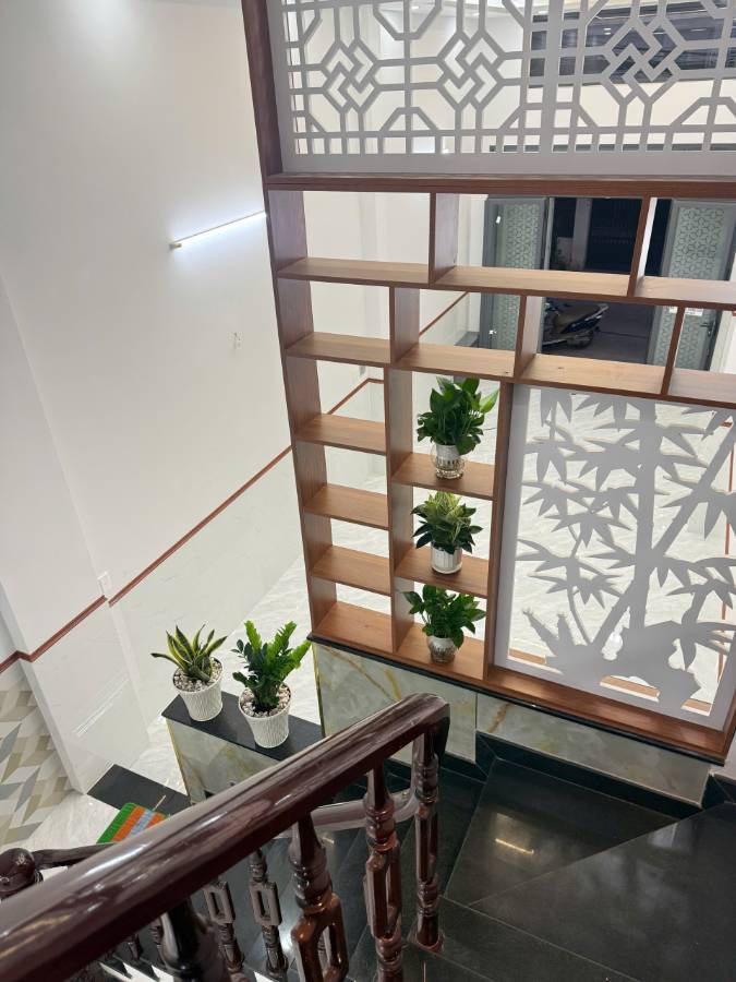 Bán nhà mặt tiền - Phường Bình Hưng Hòa B  -  Quận Bình Tân  - 80m² - 5.85tỷ - (ảnh - 2)