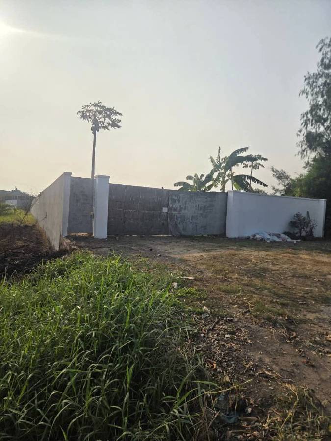 Bán đất - Xã Vĩnh Lộc B  -  Huyện Bình Chánh  - 1439m² - 25tỷ - (ảnh - 1)