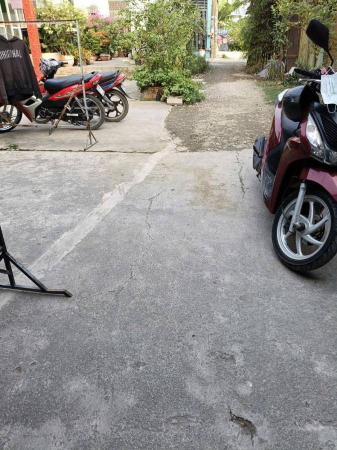 Bán nhà - Xã Vĩnh Lộc B  -  Huyện Bình Chánh  - 83m² - 2.2tỷ - (ảnh - 6)