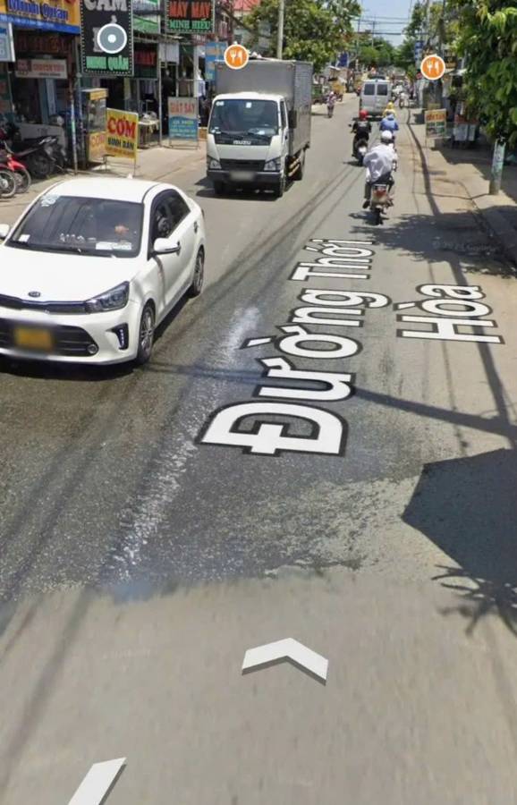 Bán kho xưởng - Phường Bình Hưng Hòa B  -  Quận Bình Tân  - 200m² - 6.9tỷ - (ảnh - 1)