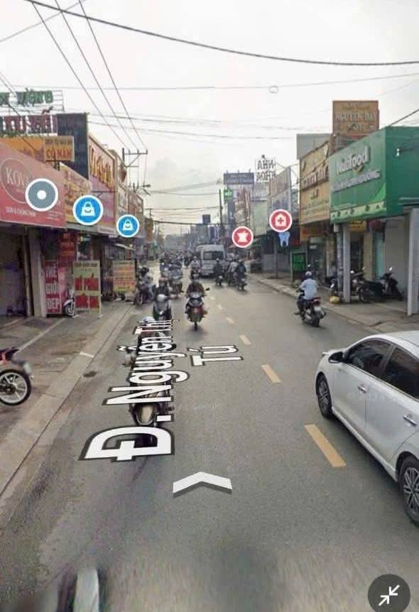 Bán nhà mặt tiền - Phường Bình Hưng Hòa B  -  Quận Bình Tân  - 240m² - 32tỷ - (ảnh - 0)