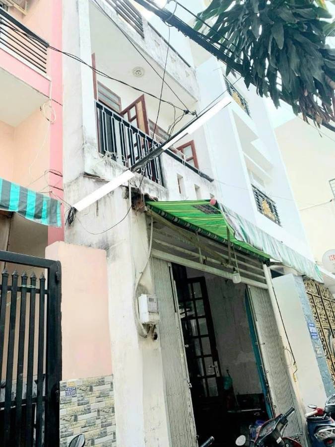 Bán nhà - Phường Bình Hưng Hòa A  -  Quận Bình Tân  - 48m² - 4.78tỷ - (ảnh - 1)