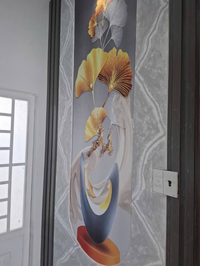 Bán nhà - Phường Bình Hưng Hòa B  -  Quận Bình Tân  - 28m² - 2.05tỷ - (ảnh - 2)