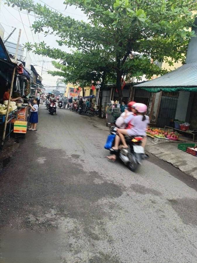 Bán đất - Xã Vĩnh Lộc B  -  Huyện Bình Chánh  - 345m² - 15.5tỷ - (ảnh - 1)