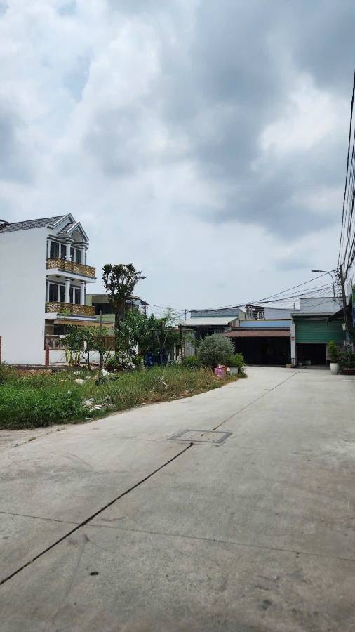 Bán đất - Xã Vĩnh Lộc B  -  Huyện Bình Chánh  - 113m² - 3.9tỷ - (ảnh - 0)