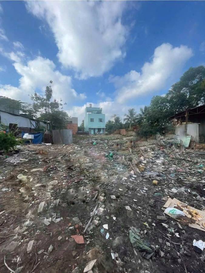 Bán đất - Xã Vĩnh Lộc B  -  Huyện Bình Chánh  - 500m² - 12tỷ - (ảnh - 0)