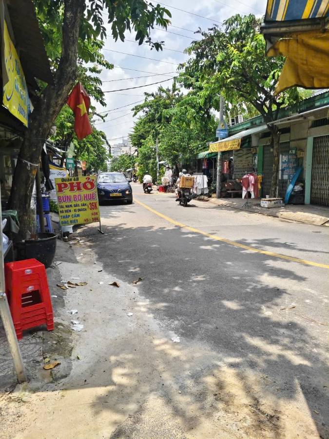 Bán nhà mặt tiền - Phường Bình Hưng Hòa  -  Quận Bình Tân  - 90m² - 6.9tỷ - (ảnh - 2)