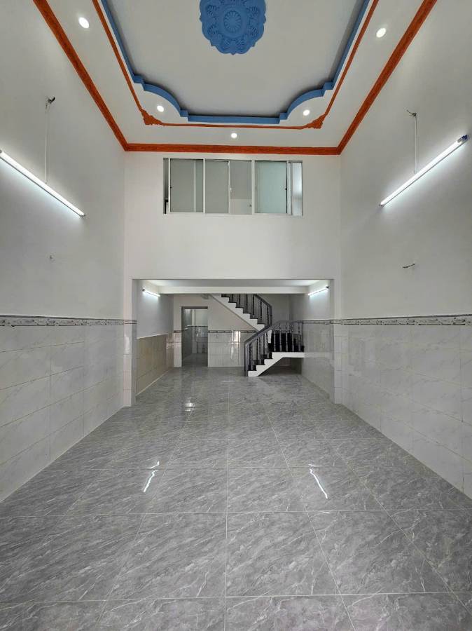 Bán nhà - Xã Vĩnh Lộc B  -  Huyện Bình Chánh  - 64m² - 2.6tỷ - (ảnh - 2)