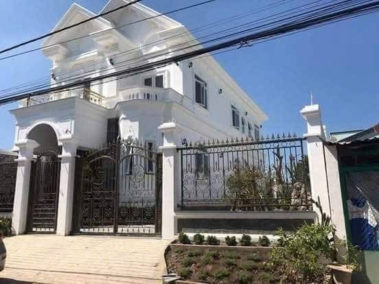 Bán nhà mặt tiền - Xã Vĩnh Lộc B  -  Huyện Bình Chánh  - 416m² - 14tỷ - (ảnh - 0)