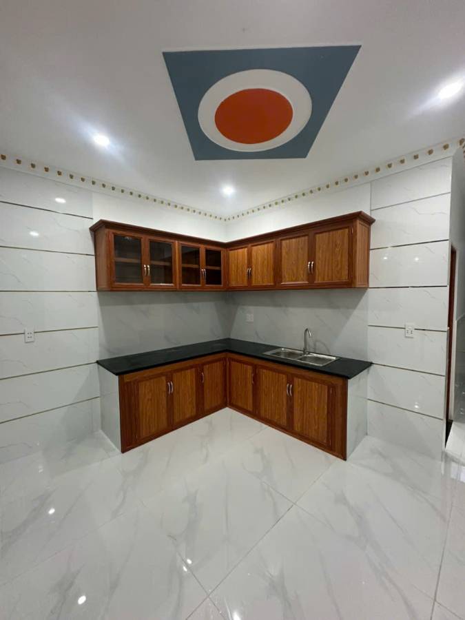 Bán nhà - Xã Vĩnh Lộc A  -  Huyện Bình Chánh  - 68m² - 2.7tỷ - (ảnh - 3)