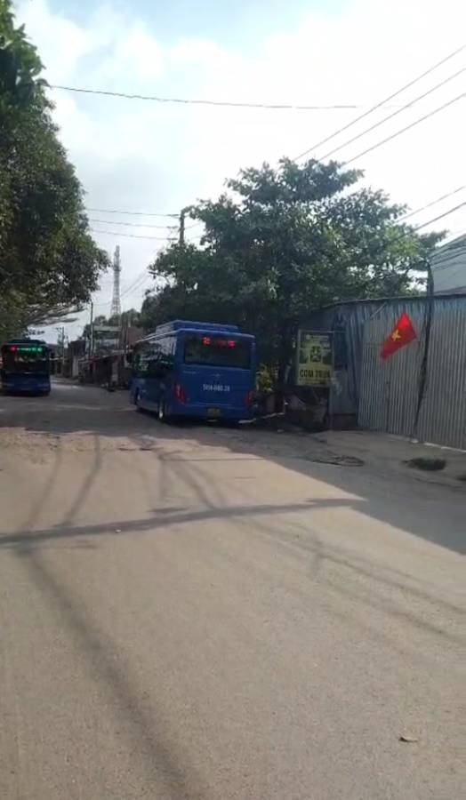 Bán kho xưởng - Xã Vĩnh Lộc A  -  Huyện Bình Chánh  - 526m² - 25tỷ - (ảnh - 2)