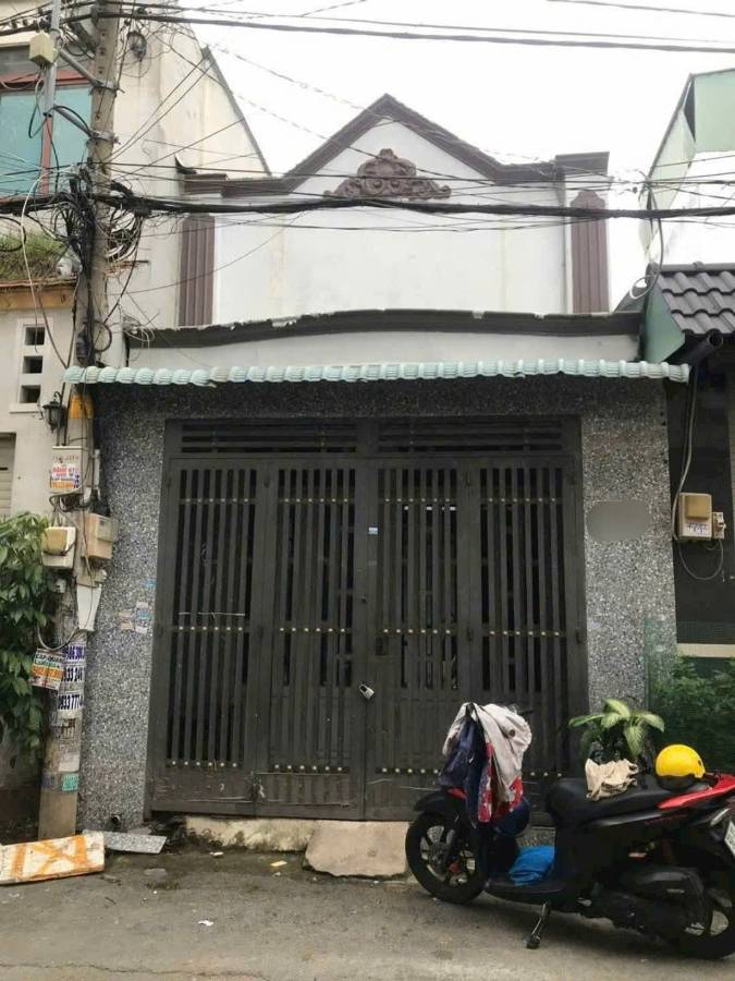 Bán nhà - Phường Bình Hưng Hòa B  -  Quận Bình Tân  - 48m² - 4.05tỷ - (ảnh - 2)